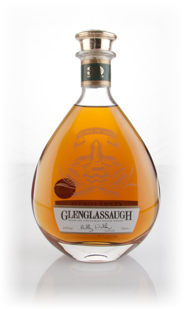 Glenglassaugh 30 Year Old 44.8% 70cl product image