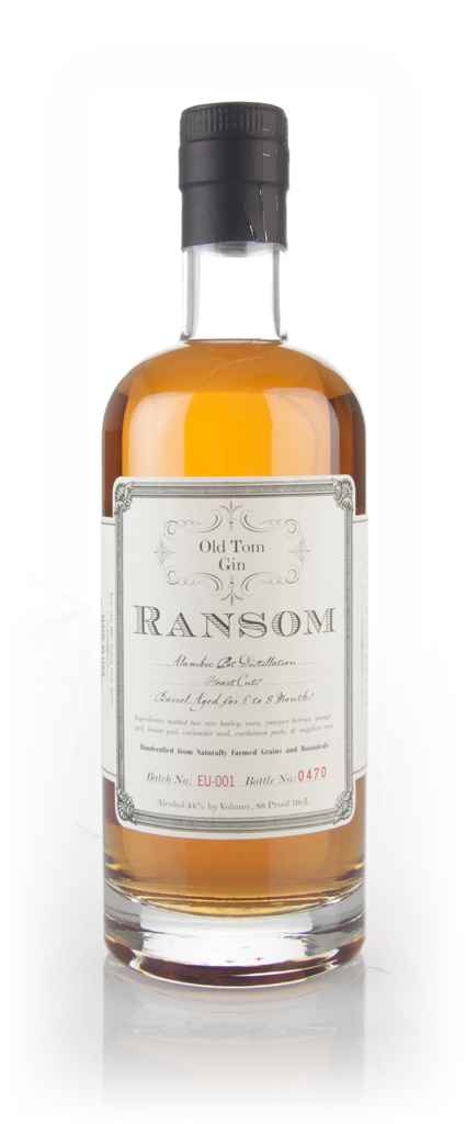 Ransom Old Tom 70cl product image