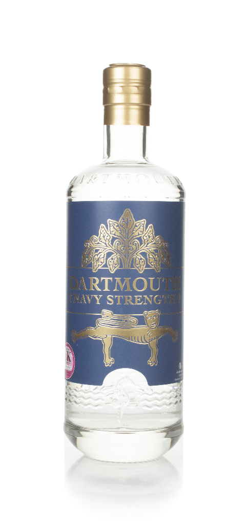 Dartmouth Navy Strength Gin 70cl product image