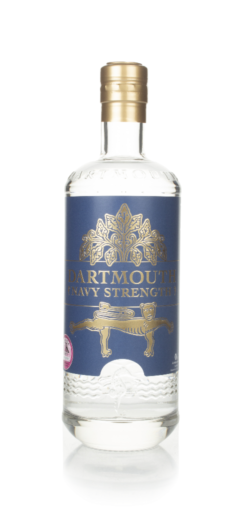 Dartmouth Navy Strength Gin 70cl product image