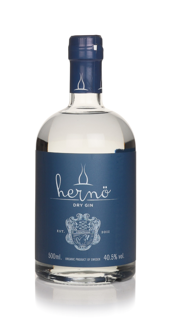 Hernö Gin 50cl product image