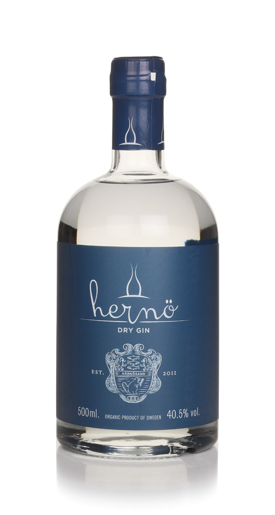 Hernö Gin 50cl product image