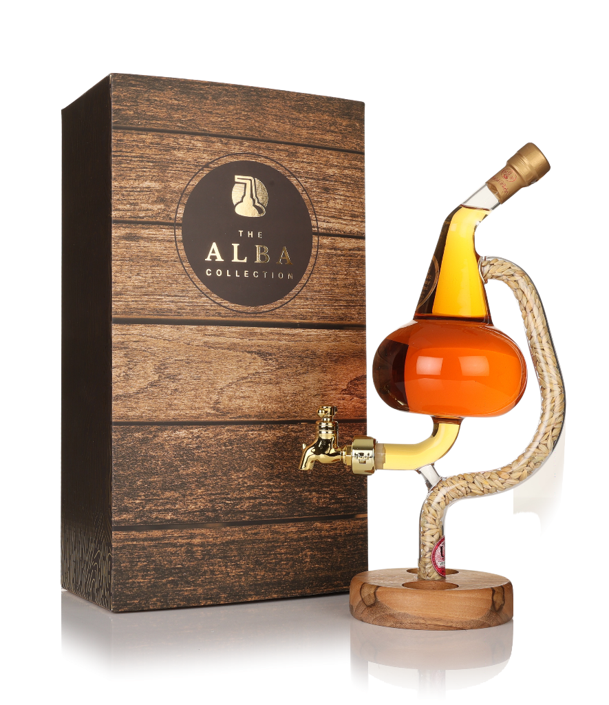 Highland Malt Pot Still 35cl product image