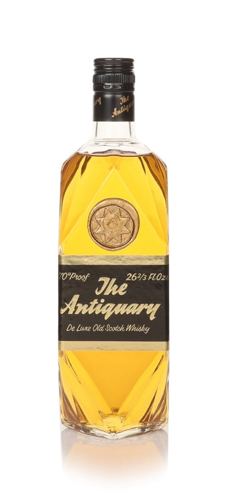 The Antiquary Whisky | Master Of Malt