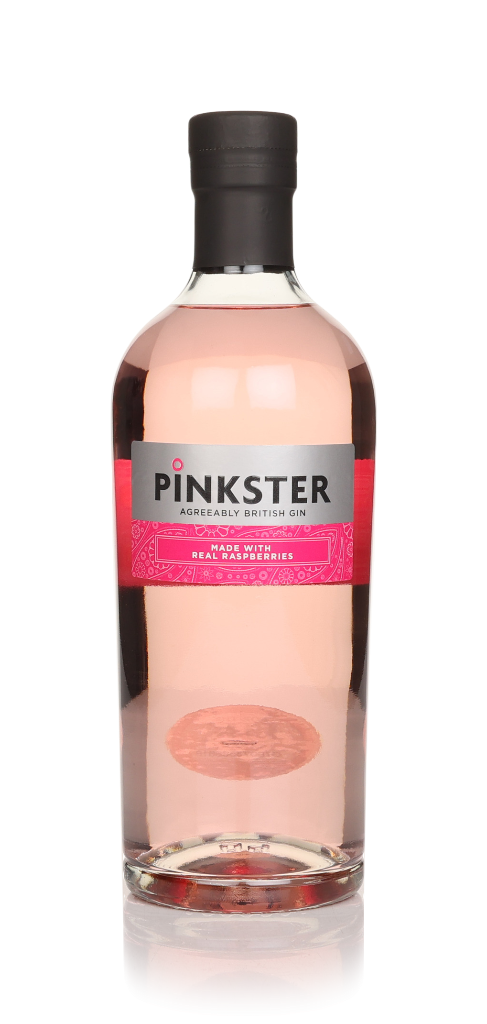 Pinkster Gin 70cl product image