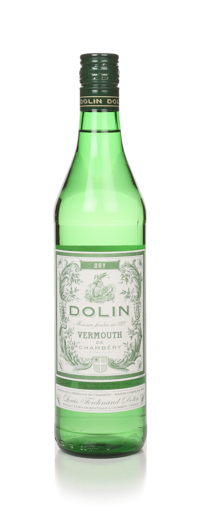 Dolin Vermouth de Chambéry Dry 75cl product image