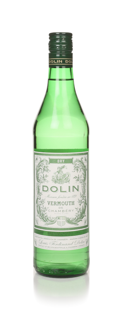 Dolin Vermouth de Chambéry Dry 75cl product image