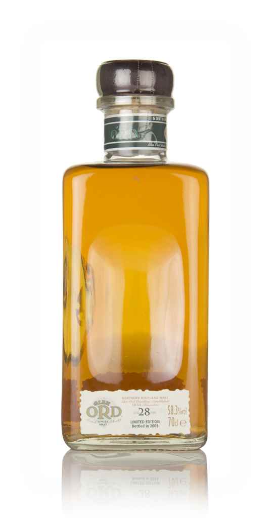 Glen Ord 28 Year Old 70cl product image