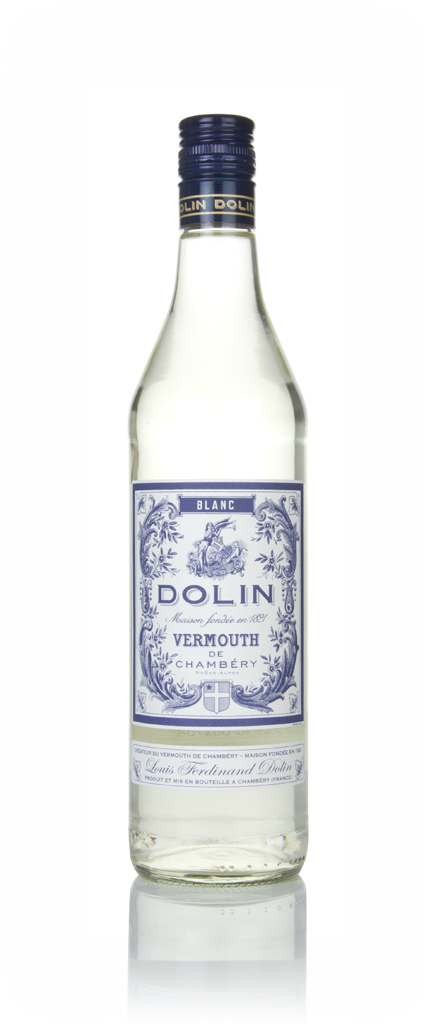 Dolin Vermouth de Chambéry Blanc 75cl product image
