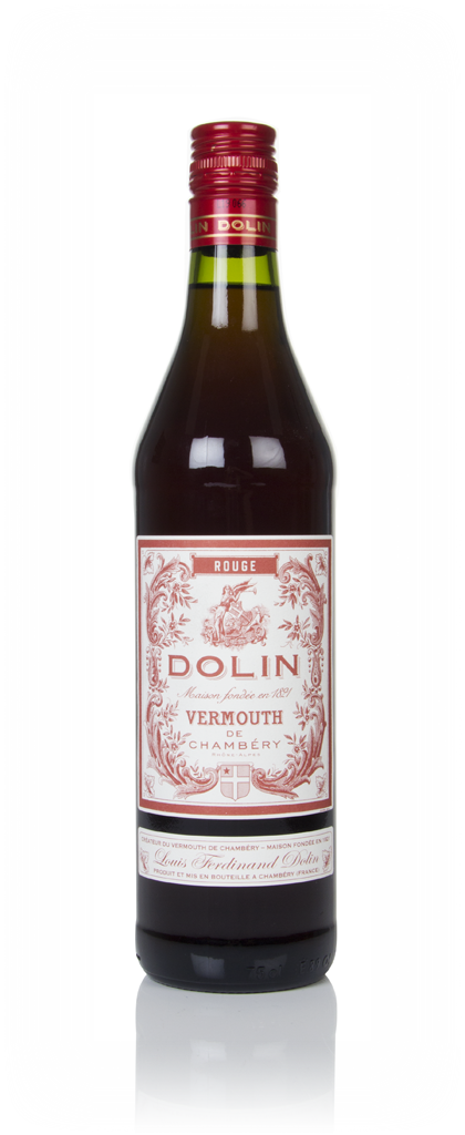 Dolin Vermouth de Chambéry Rouge 75cl product image