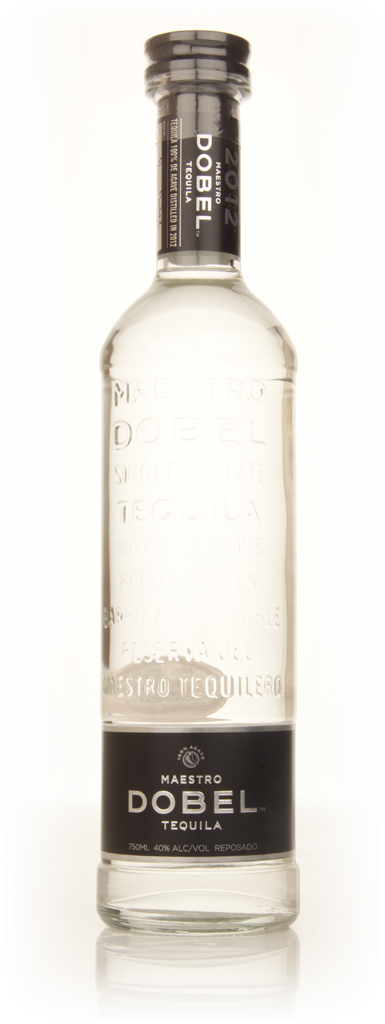 Maestro Dobel Tequila Reposado 75cl    product image