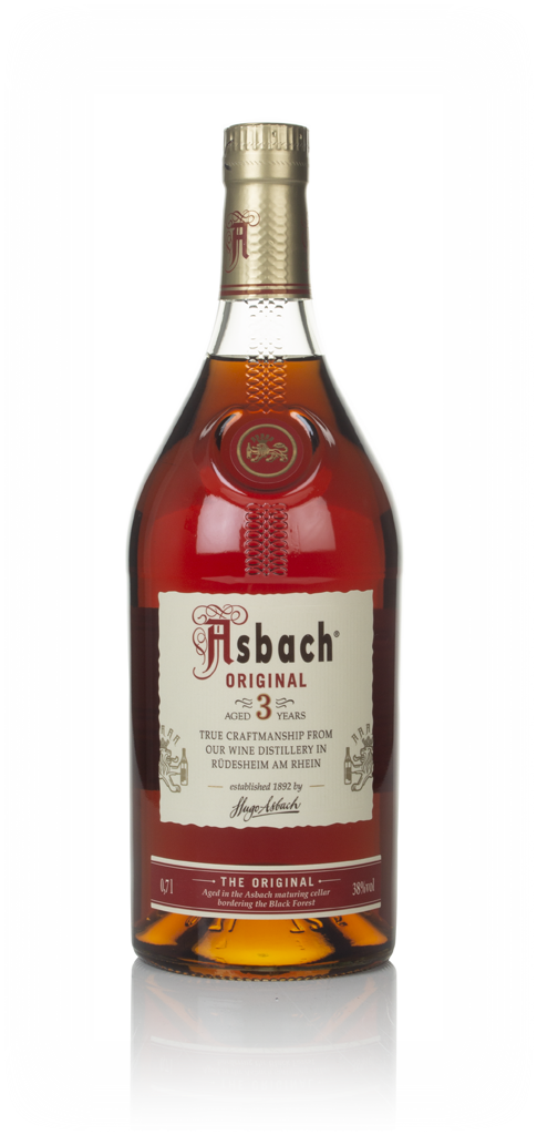Asbach Original 3 Year Old 70cl product image