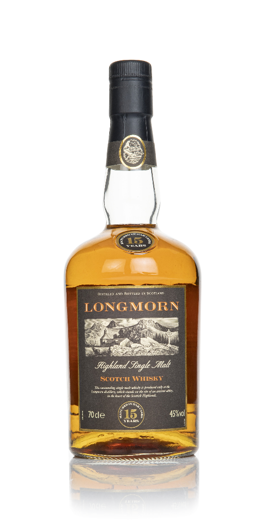 Longmorn 15 Year Old 70cl product image