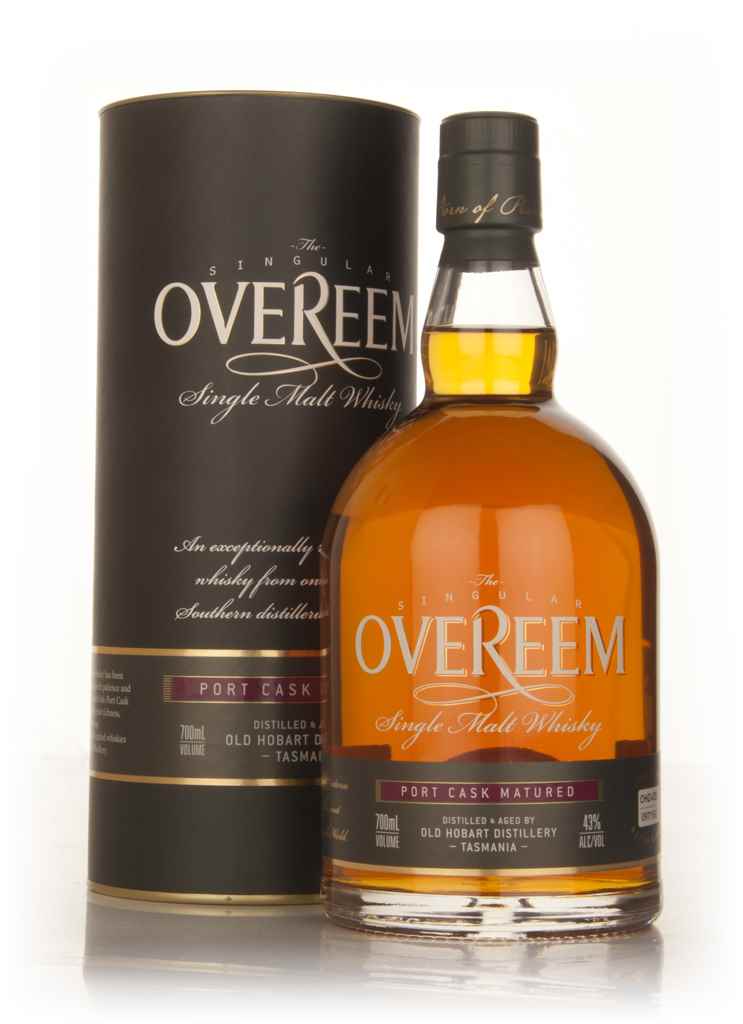 Overeem Port Matured 70cl product image