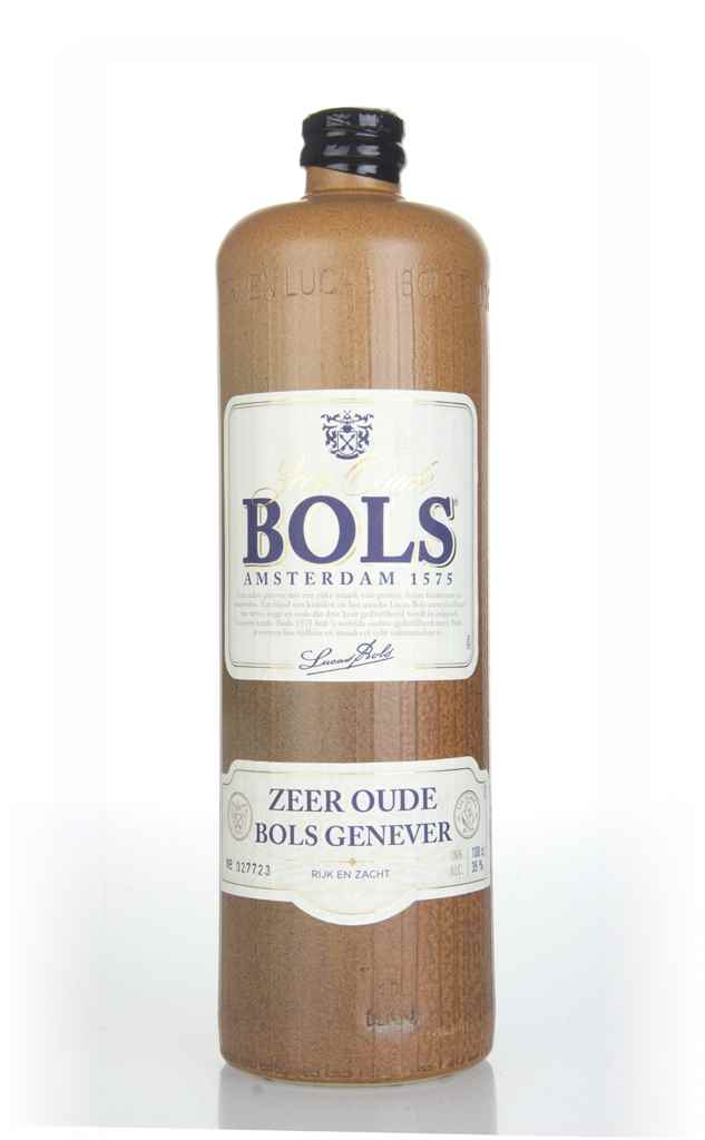Bols Zeer Oude Genever (1L) 100cl product image