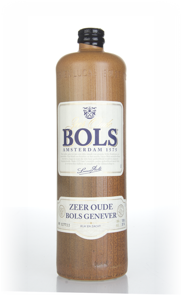 Bols Zeer Oude Genever (1L) 100cl product image