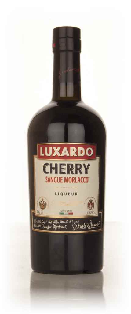 Luxardo Sangue Morlacco Cherry Liqueur 70cl product image
