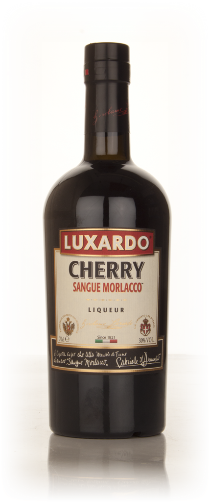 Luxardo Sangue Morlacco Cherry Liqueur 70cl product image