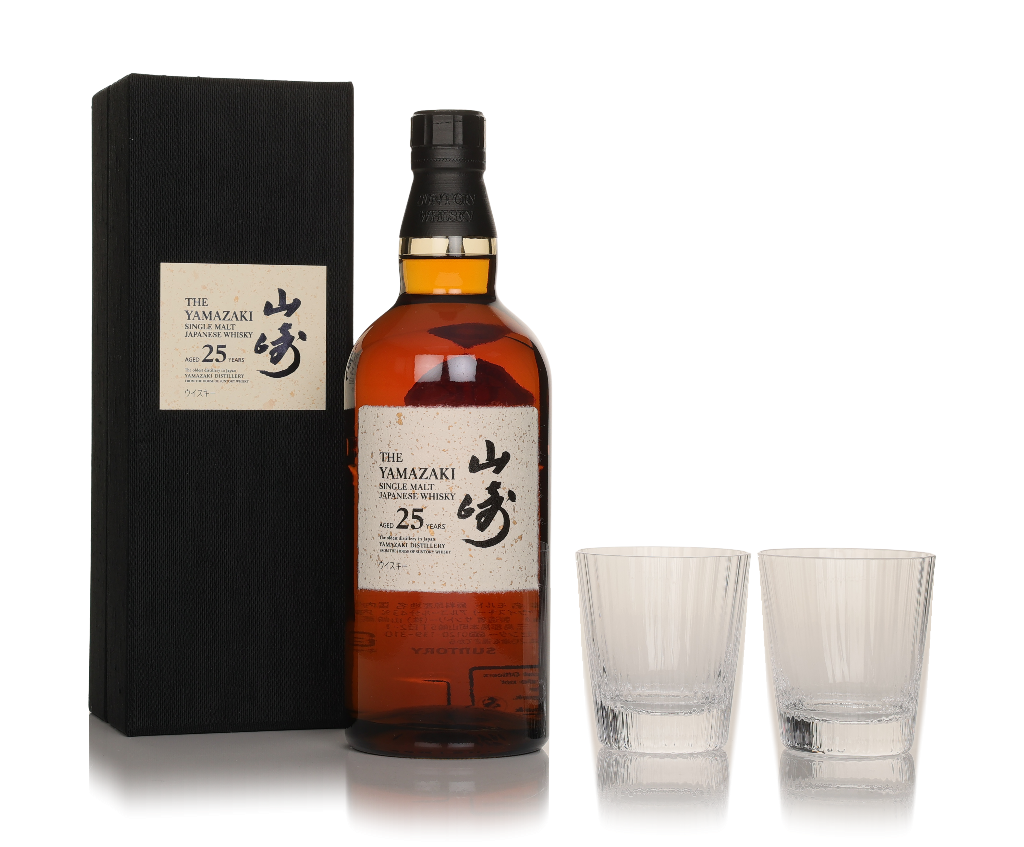Yamazaki 25 Year Old 70cl product image
