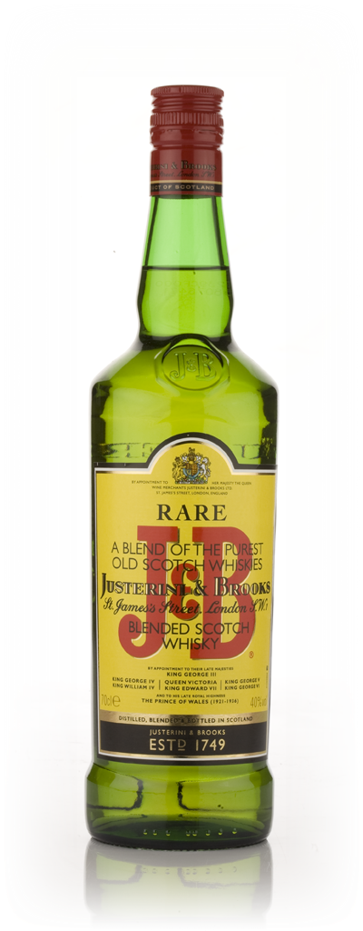 J&B Rare 70cl product image