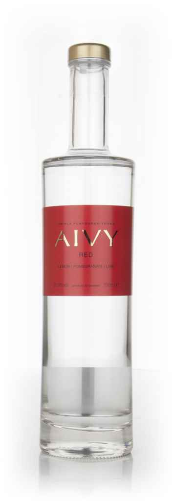 Aivy Red Triple Flavoured Vodka 70cl product image