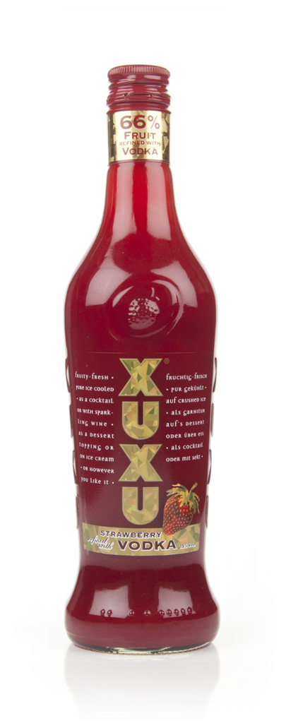 Xuxu 50cl product image