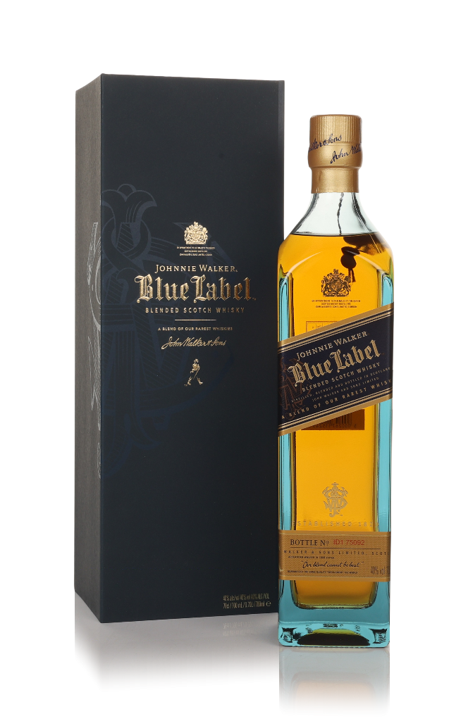 Johnnie Walker Blue Label product image