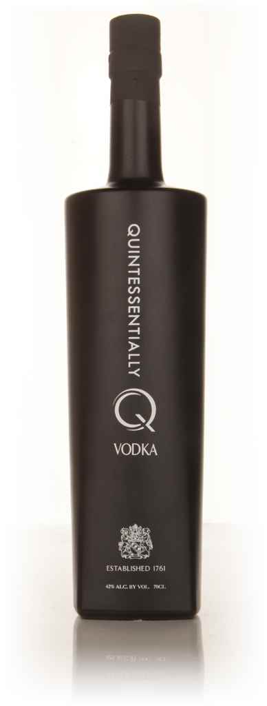 Quintessentially Vodka 70cl product image