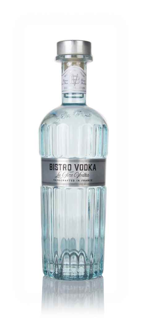 Bistro Vodka 70cl product image