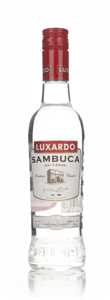 Luxardo Sambuca Dei Cesari 50cl product image
