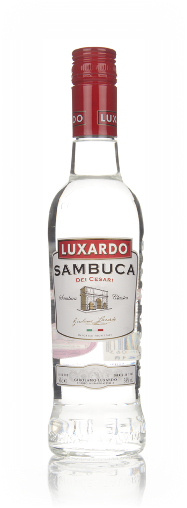 Luxardo Sambuca Dei Cesari 50cl product image