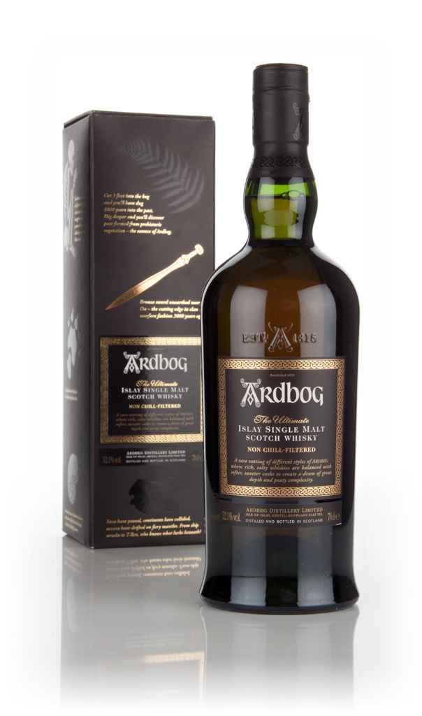 Ardbeg Ardbog 70cl product image