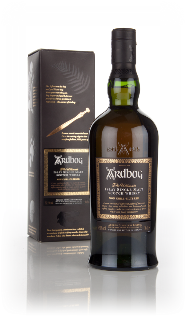 Ardbeg Ardbog 70cl product image