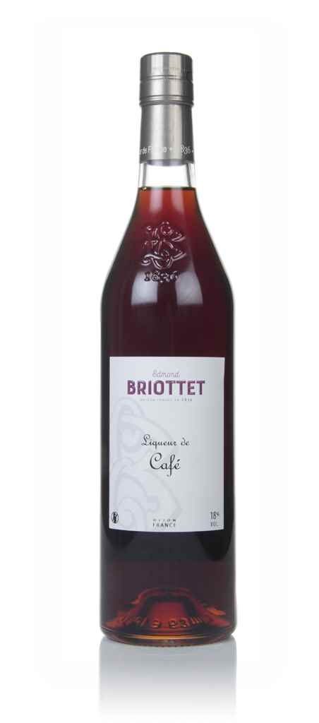 Edmond Briottet Liqueur de Café (Coffee Liqueur) 70cl product image