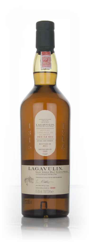 Lagavulin 18 Year Old - Fèis Ìle 2013 70cl product image