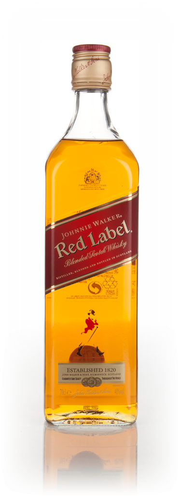 Johnnie Walker Red Label 70cl product image