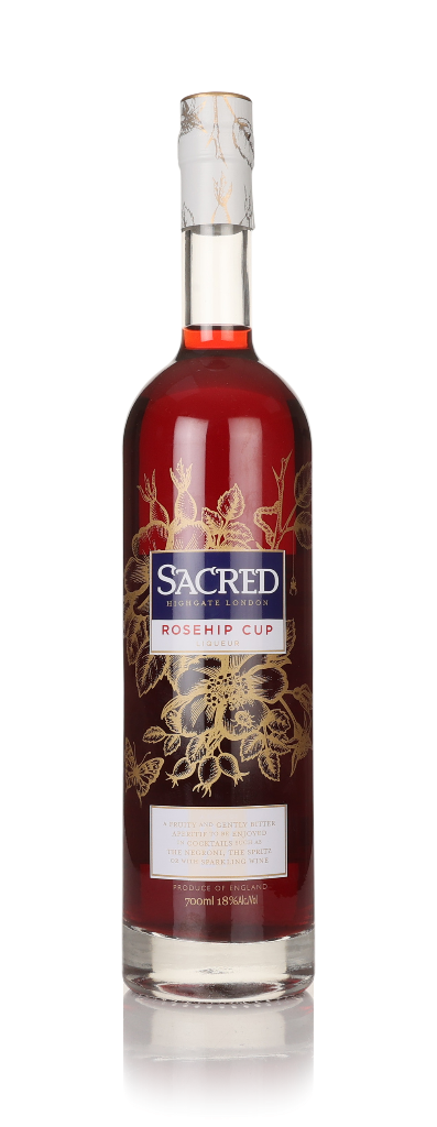 Sacred Rosehip Cup 70cl product image