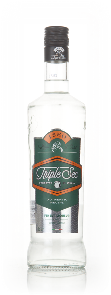 Iseo Triple Sec 70cl product image