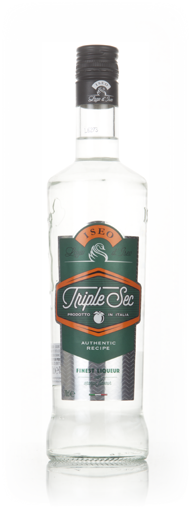 Iseo Triple Sec 70cl product image