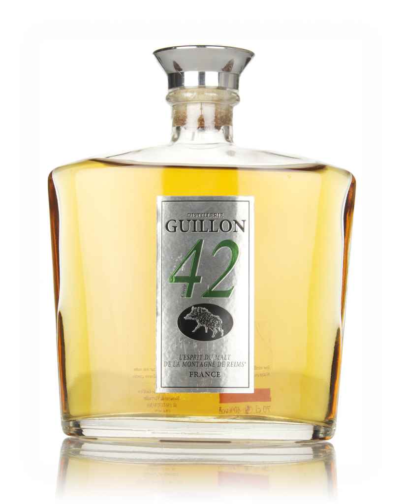 Guillon Cuvée 42 70cl product image