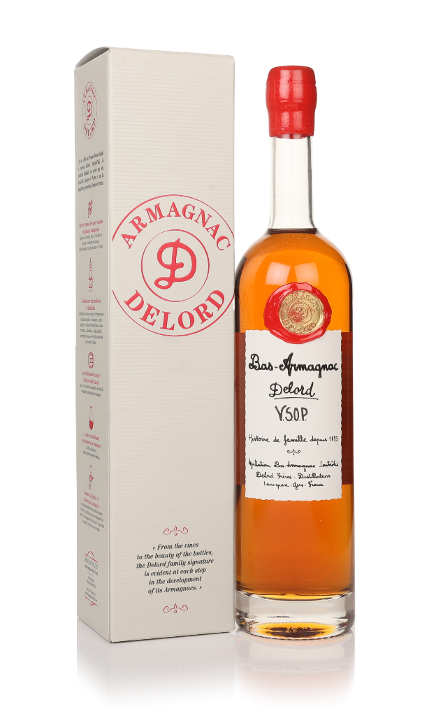 Delord VSOP 70cl product image