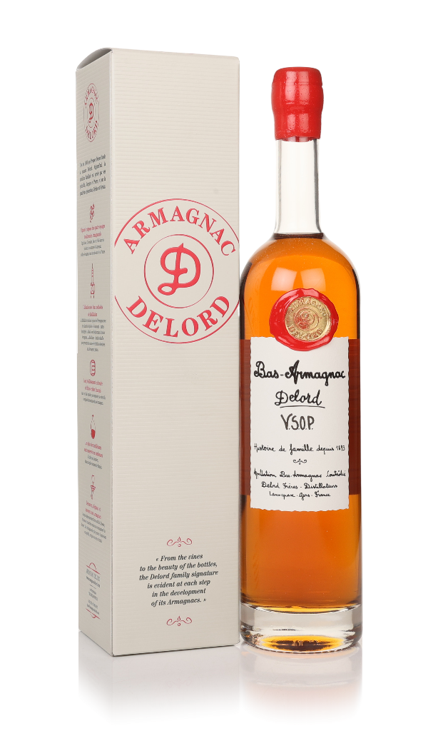 Delord VSOP 70cl product image