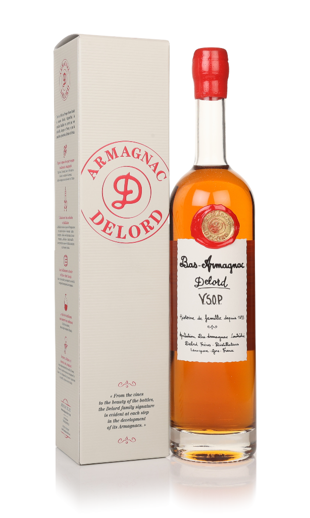 Delord VSOP 70cl product image