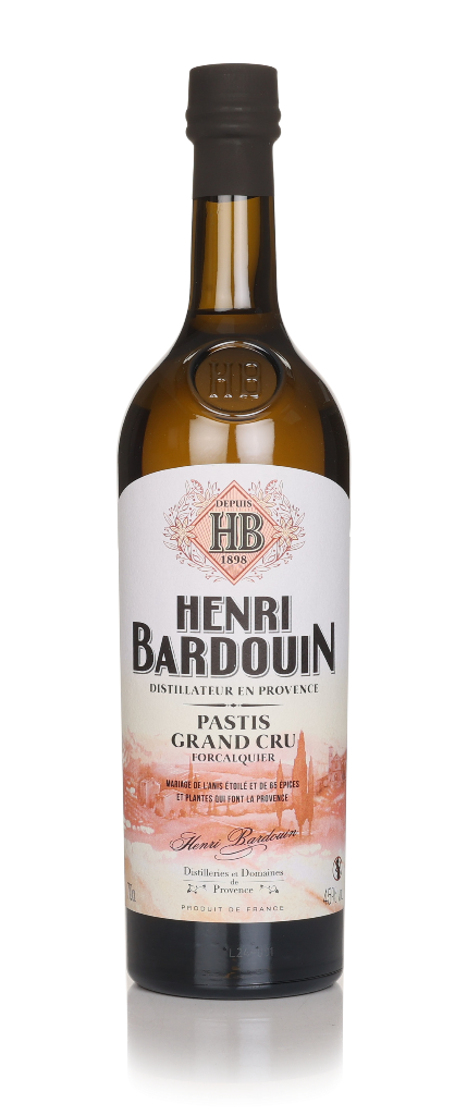 Pastis Henri Bardouin 70cl product image