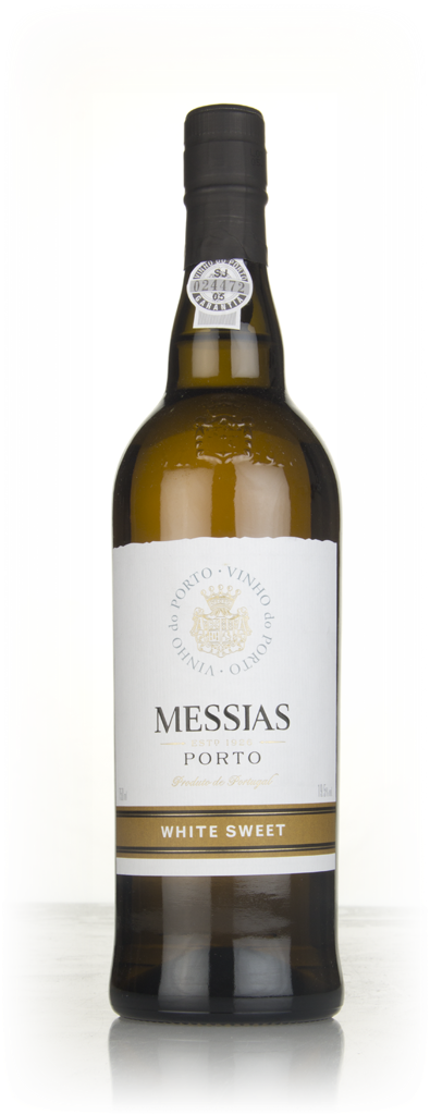 Messias Sweet White Port 75cl product image