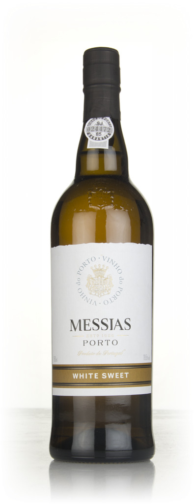 Messias Sweet White Port 75cl product image