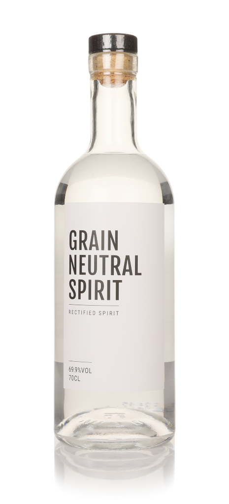 Grain Neutral Spirit 70cl product image