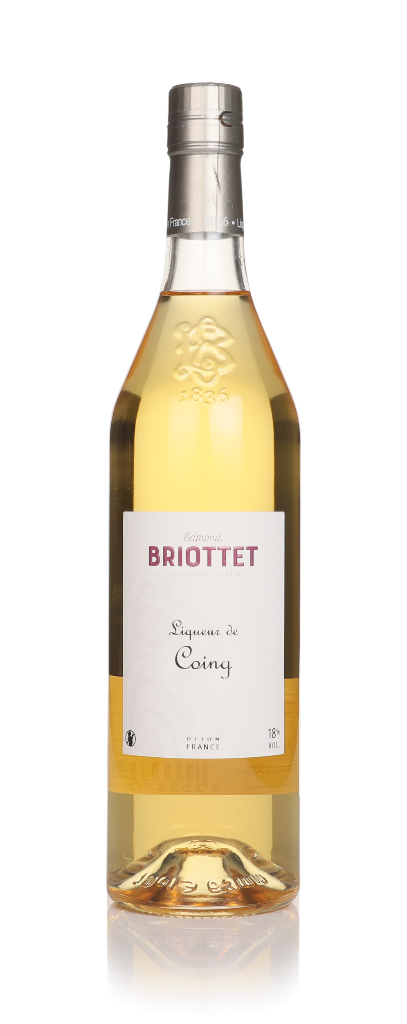 Edmond Briottet Liqueur de Coing (Quince) 70cl product image