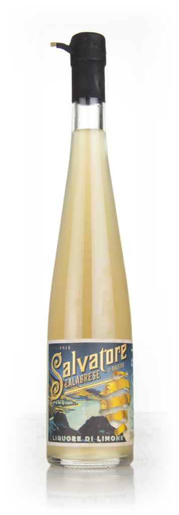 Salvatore's Liquore di Limone 50cl product image