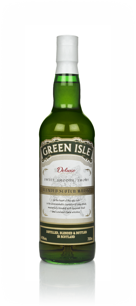 Green Isle 70cl product image